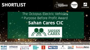 British Business Excellence Awards